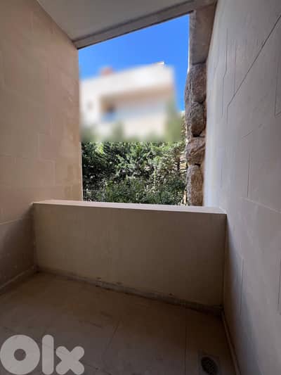 Beautiful apartment for sale in Daher Sawanشقة للبيع في ضاهر صوان