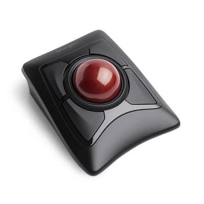 Kensington Trackball Mouse Wireless