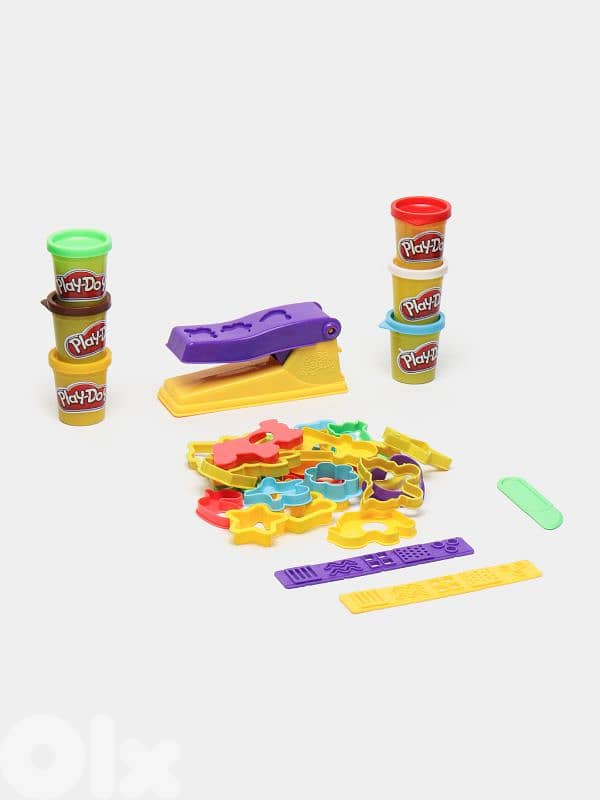 Play doh clay set 26 pcs 2