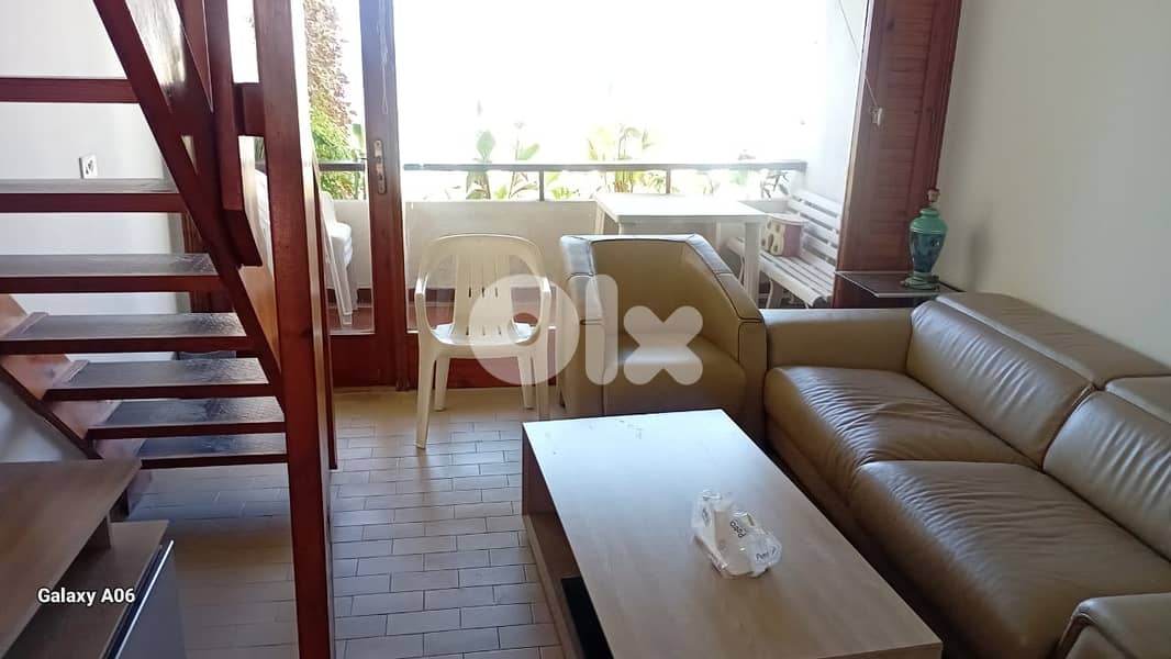 Chalet for sale in Safra Marina شاليه للبيع في صفرا مارين 1