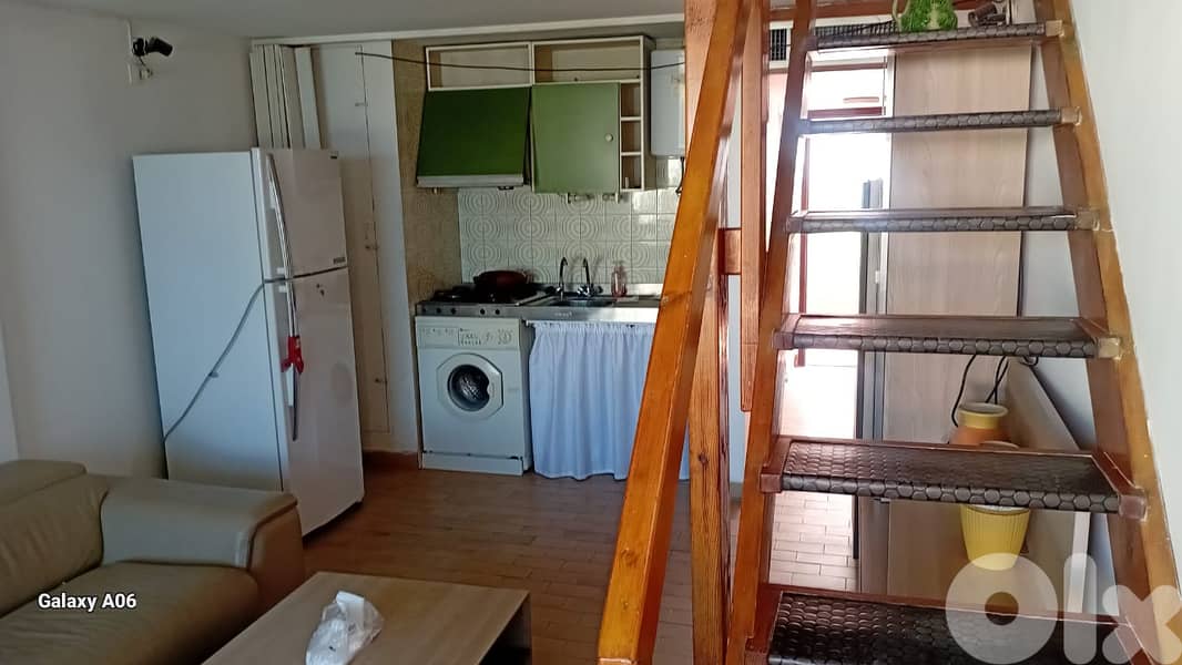 Chalet for sale in Safra Marina شاليه للبيع في صفرا مارين 2