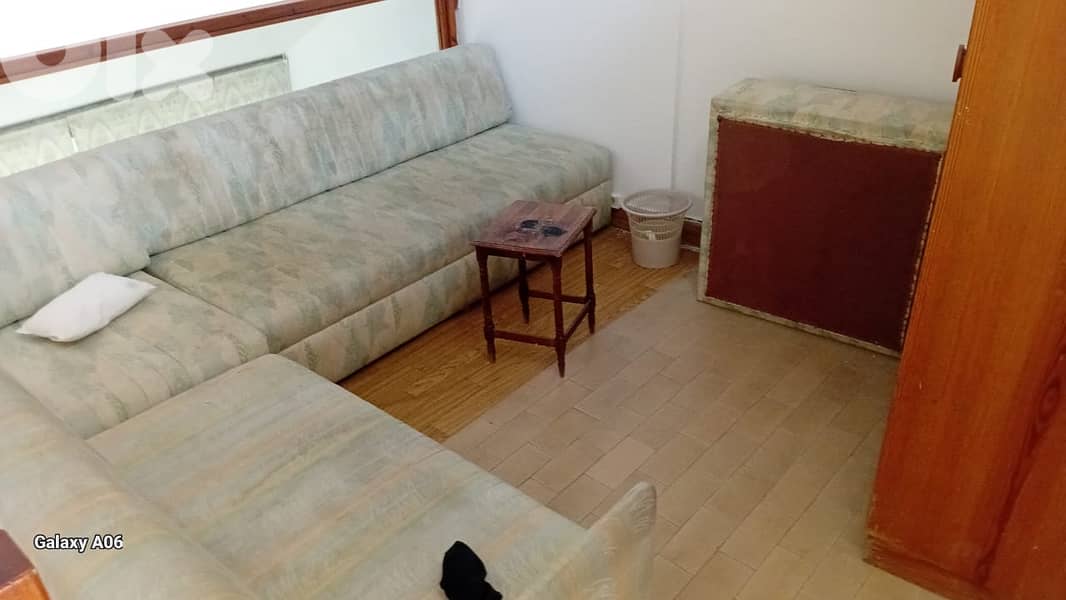 Chalet for sale in Safra Marina شاليه للبيع في صفرا مارين 4
