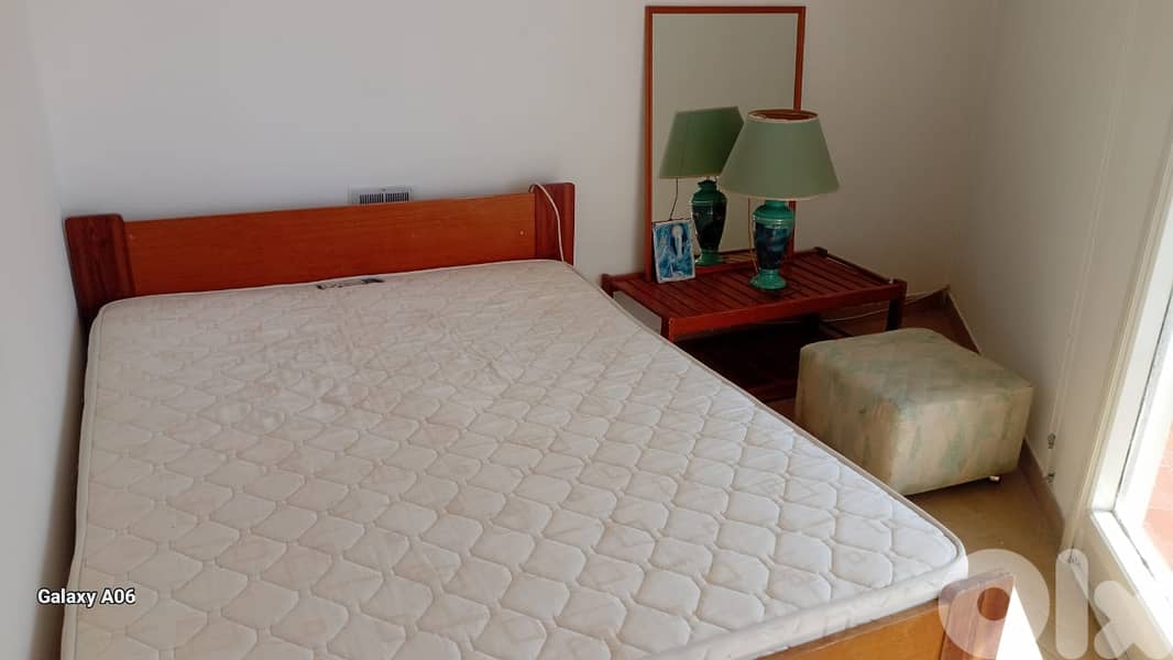 Chalet for sale in Safra Marina شاليه للبيع في صفرا مارين 5