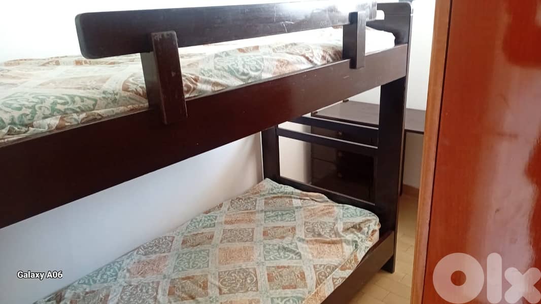 Chalet for sale in Safra Marina شاليه للبيع في صفرا مارين 6
