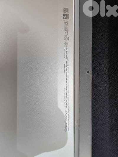 Hp pavillon x360m touch screen