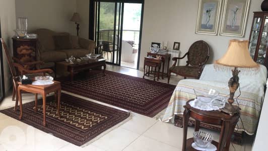 Klayaat decorated duplex open view REf # 6765