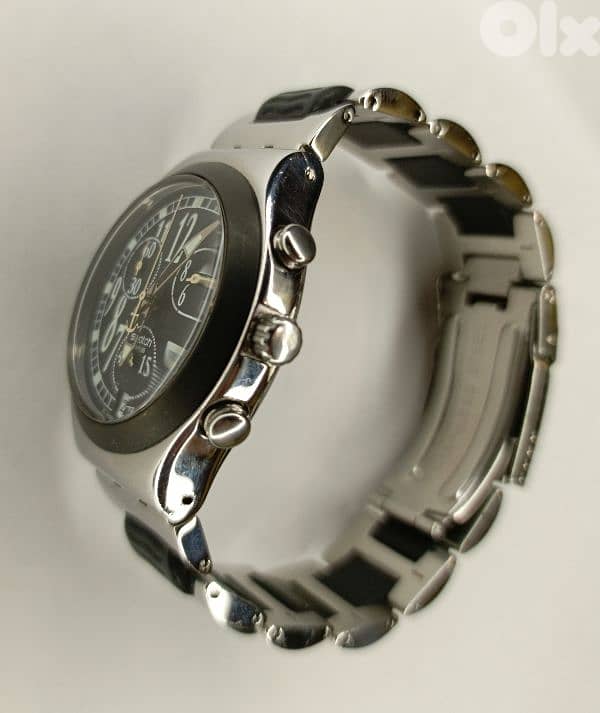 swatch irony 1