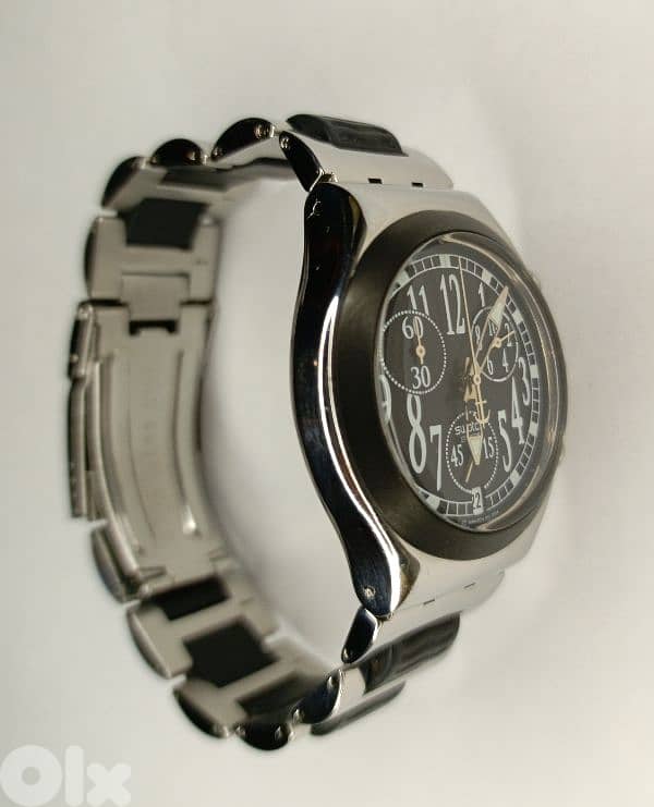 swatch irony 2