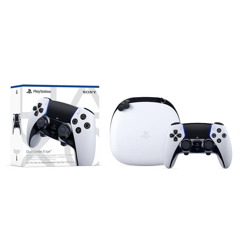 Ps5 Edge Controller 0
