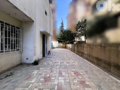Apartment for Sale in Antelias - Fully Renovated شقة للبيع في أنطلياس