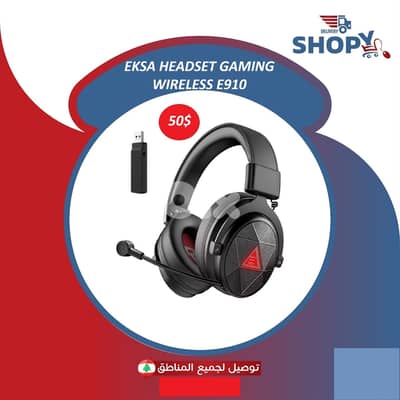 headset gaming w