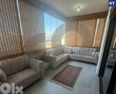 Mountain & Sea view, prime area, keserwan, ghadir/غدير REF#KT127655