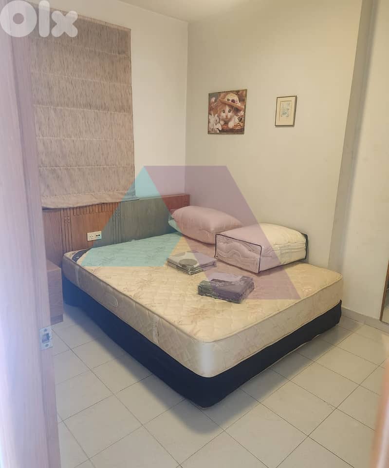1 bedroom Furnished Chalet+Pool+View 4sale in Jounieh - شاليه في جونيه 2