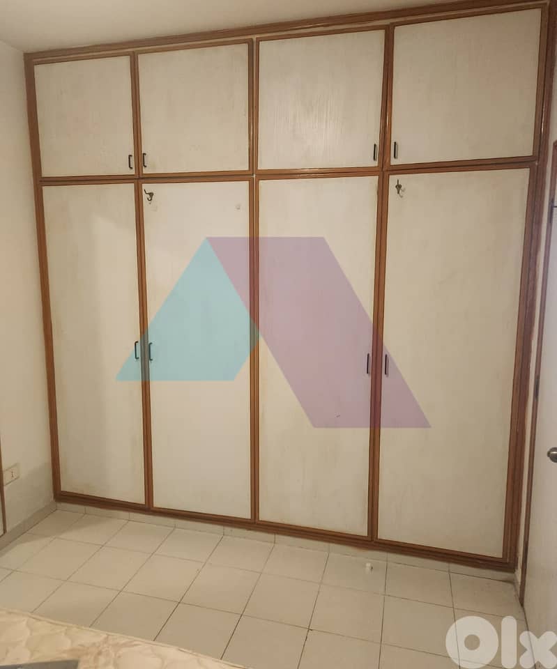 1 bedroom Furnished Chalet+Pool+View 4sale in Jounieh - شاليه في جونيه 4