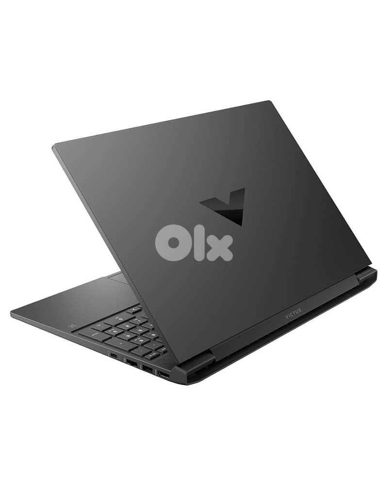 HP VICTUS GAMING 15 - FD3093DX RYZEN 7 7445HS RTX 4050 6GB 15.6” FHD 2