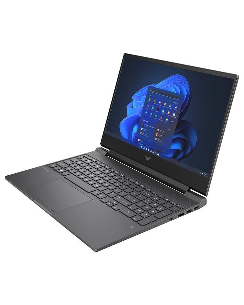 HP VICTUS GAMING 15 - FD3093DX RYZEN 7 7445HS RTX 4050 6GB 15.6” FHD 4