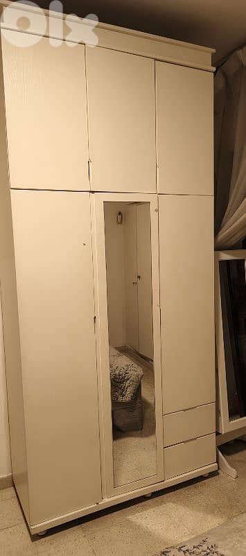 Full bedroom 1
