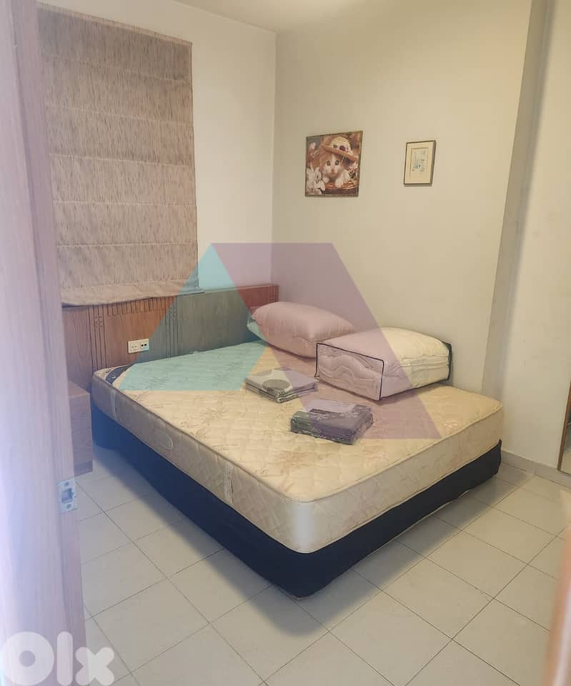 1 bedroom Furnished Chalet+Pool+View 4rent in Jounieh - شاليه في جونيه 2
