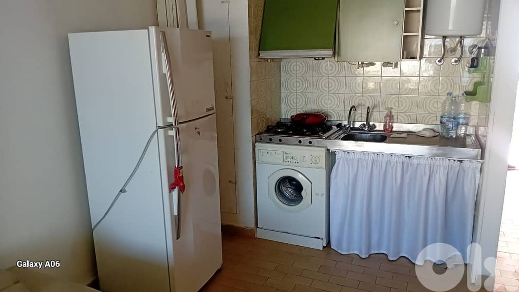 Chalet for rent in Safra Marina شاليه للايجار في صفرا مارين 2