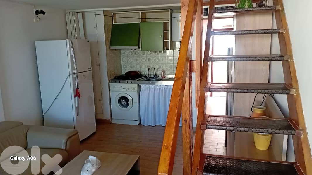 Chalet for rent in Safra Marina شاليه للايجار في صفرا مارين 3