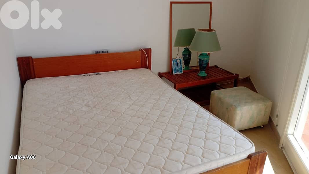 Chalet for rent in Safra Marina شاليه للايجار في صفرا مارين 5