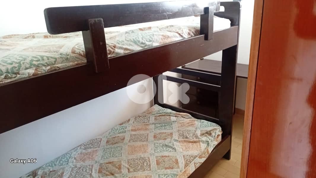 Chalet for rent in Safra Marina شاليه للايجار في صفرا مارين 6