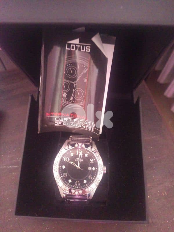 watch lotus new 0