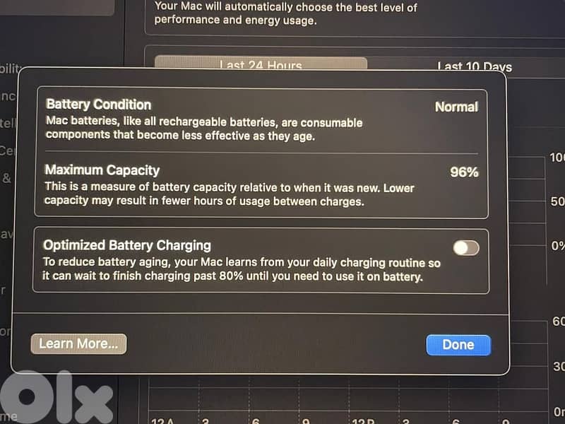 MacBook Pro 2023 - M2 MAX - 96GB RAM - 1TB Storage 1