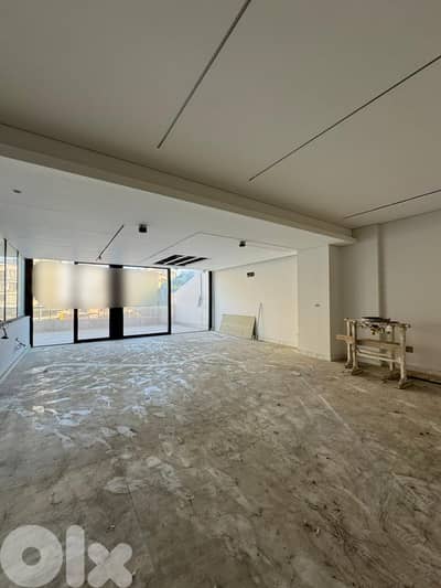 شقة مميزة للبيع في الطيونة - Special Apartment for Sale in Tayouneh