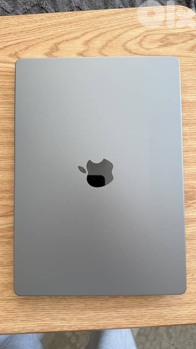 Macbook Pro M1 In Perfect Condition