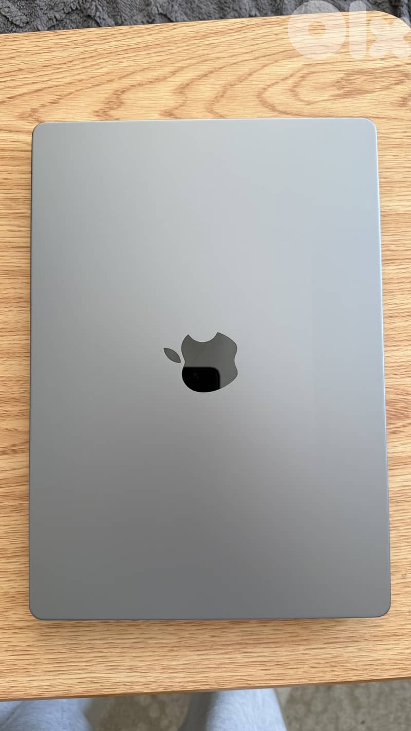 Macbook Pro M1 In Perfect Condition 0