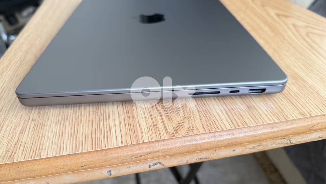 Macbook Pro M1 In Perfect Condition 2