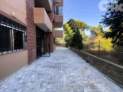For Rent |Apartment in Beit El Chaar للايجار |شقة في بيت الشعار