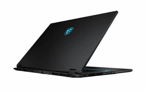 Open Box Super Gaming Laptop