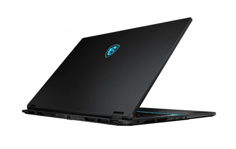 Open Box Super Gaming Laptop 0