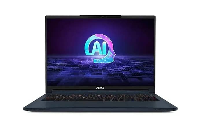 Open Box Super Gaming Laptop 1