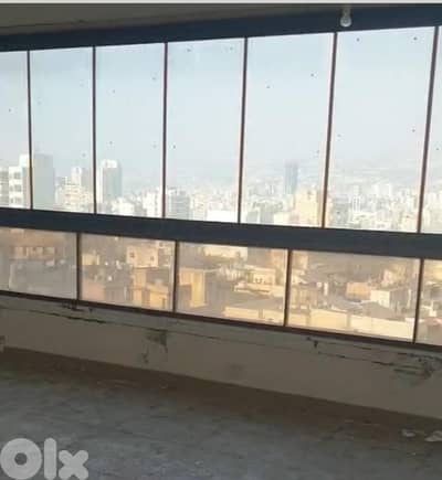 شقة مميزة في الطيونة appartment for sal in tayouneh