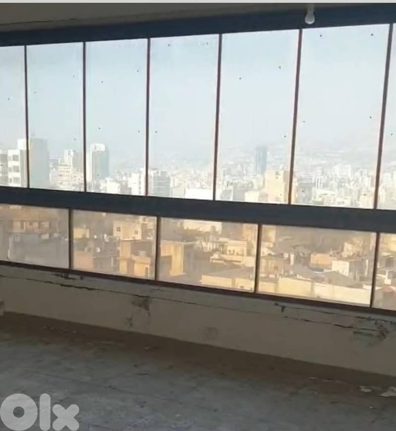 شقة مميزة في الطيونة appartment for sal in tayouneh 0