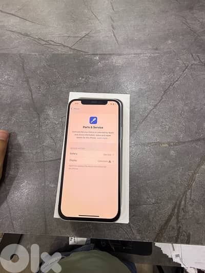 iphone 12 128GB