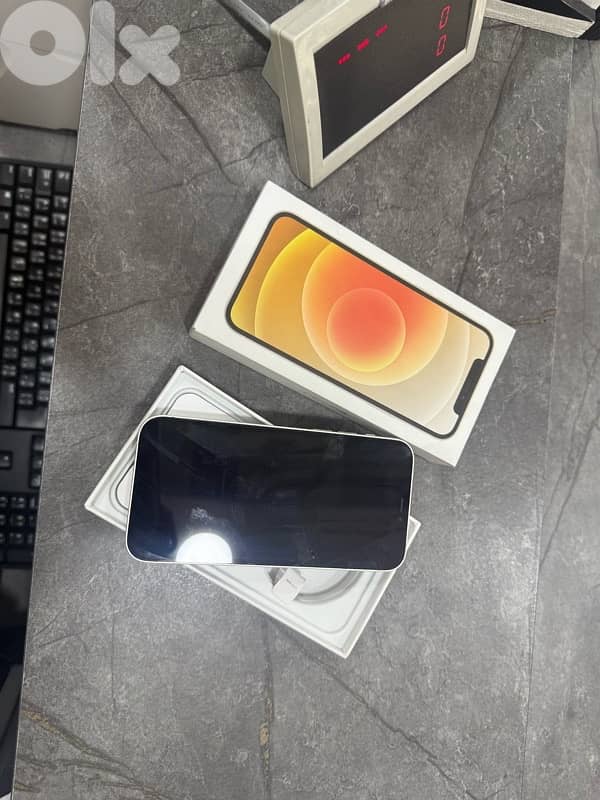 iphone 12 128GB 2