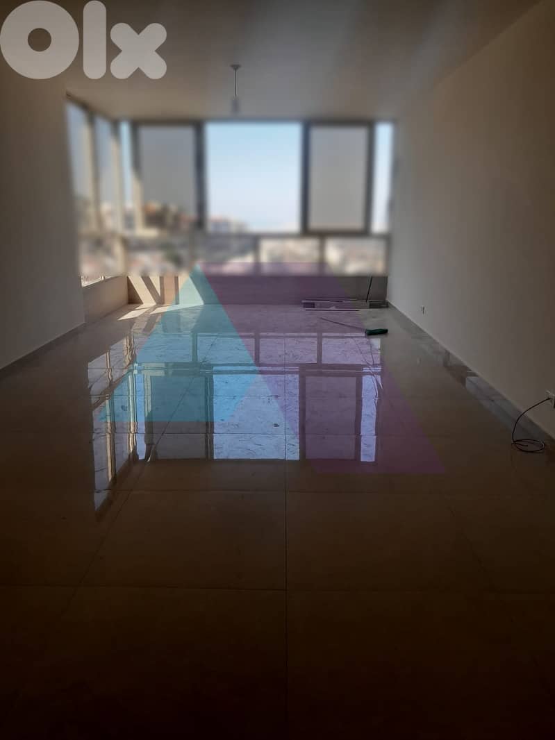 2 bedroom apartment+open view 4sale in Blaybel/Aley-شقة في بليبل/عاليه 0