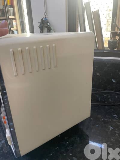 Hitachi Automatic Electric oven