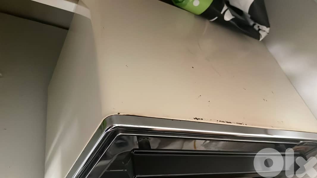 Hitachi Automatic Electric oven 5