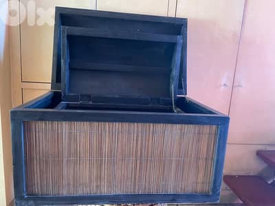 Handmade Modern Trunks (coffre)