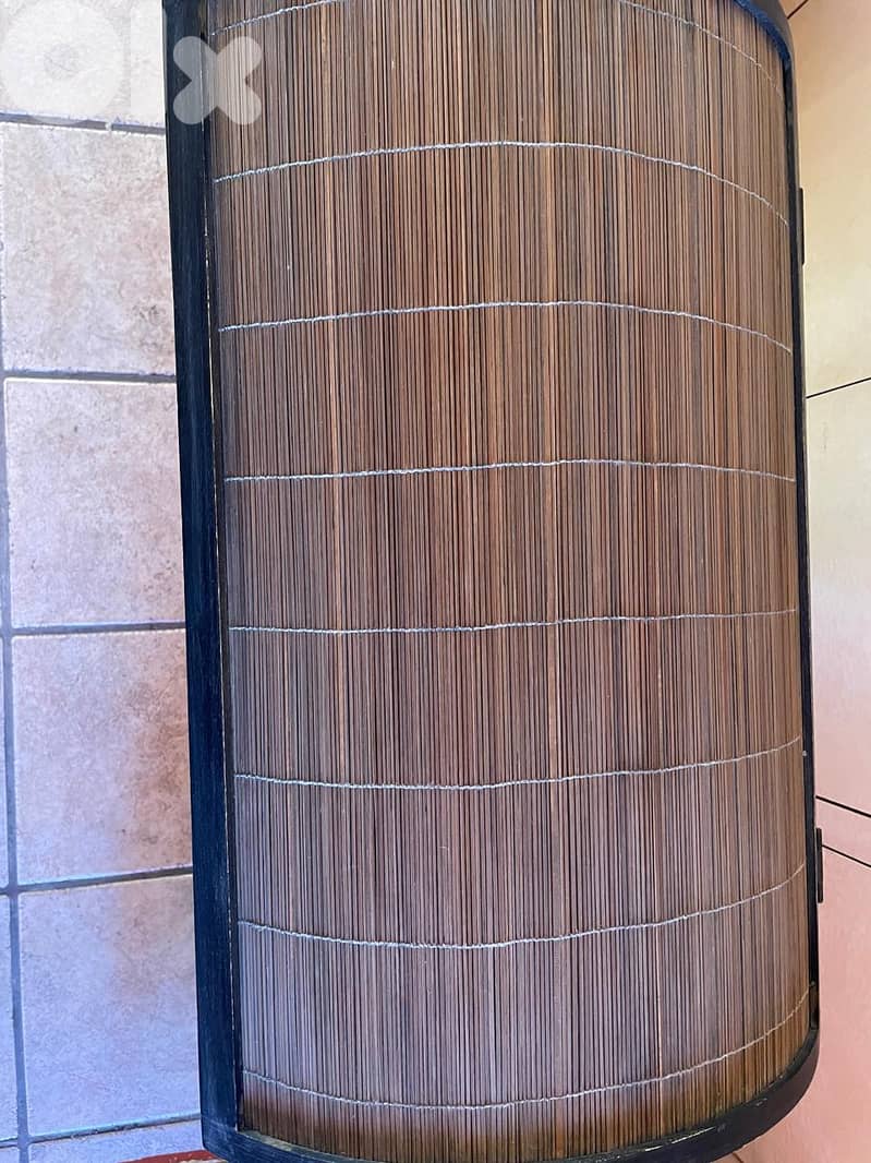 Handmade Modern Trunks (coffre) 1