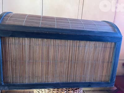 Handmade Modern Trunks (coffre)