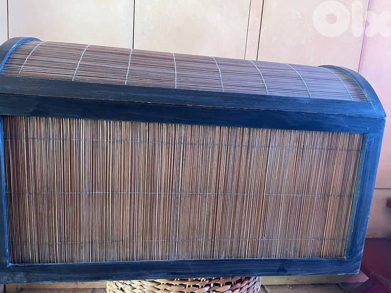 Handmade Modern Trunks (coffre) 2