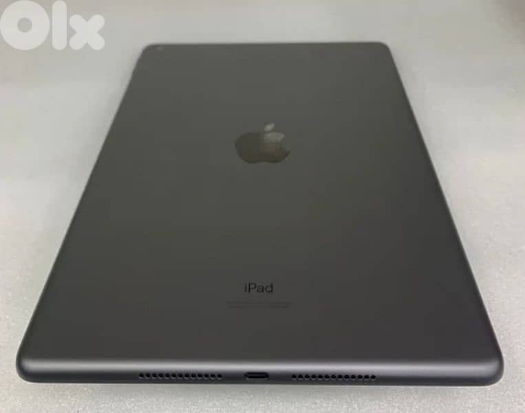 Apple ipad 8 Generation 0