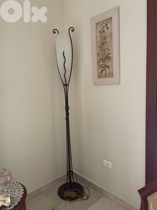 Ceiling lamps 3