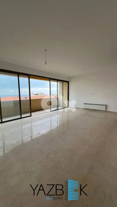 Apartment for Sale in Sahel Aalma  شقة للبيع في ساحل علما